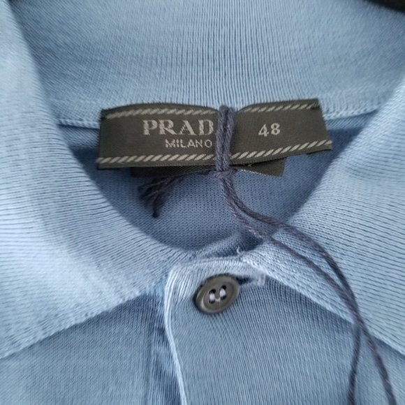 Prada Polo - Picture 2 of 7